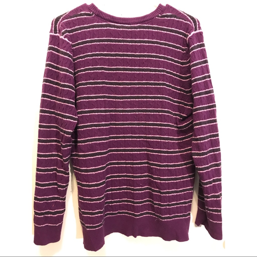 Basic editions sweater - Picture 2 of 3